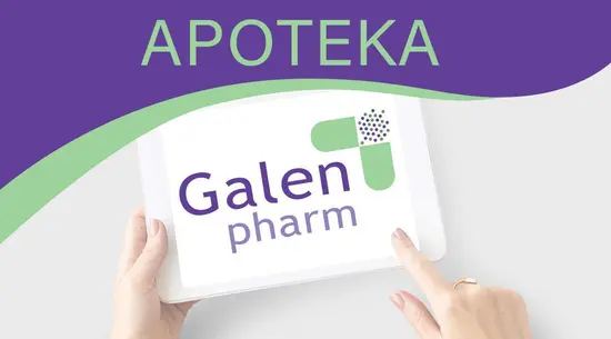 Galen Pharm Apoteka