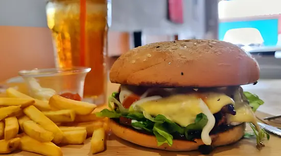 Restaurant Dolce Seven