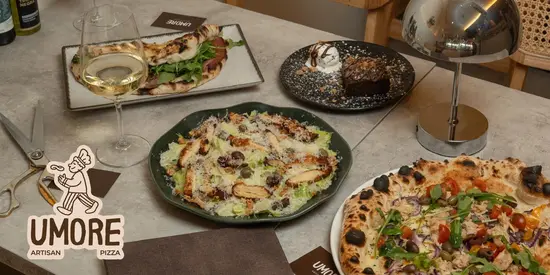 UMORE PIZZA