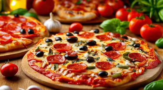 Veranda caffe bar - restoran