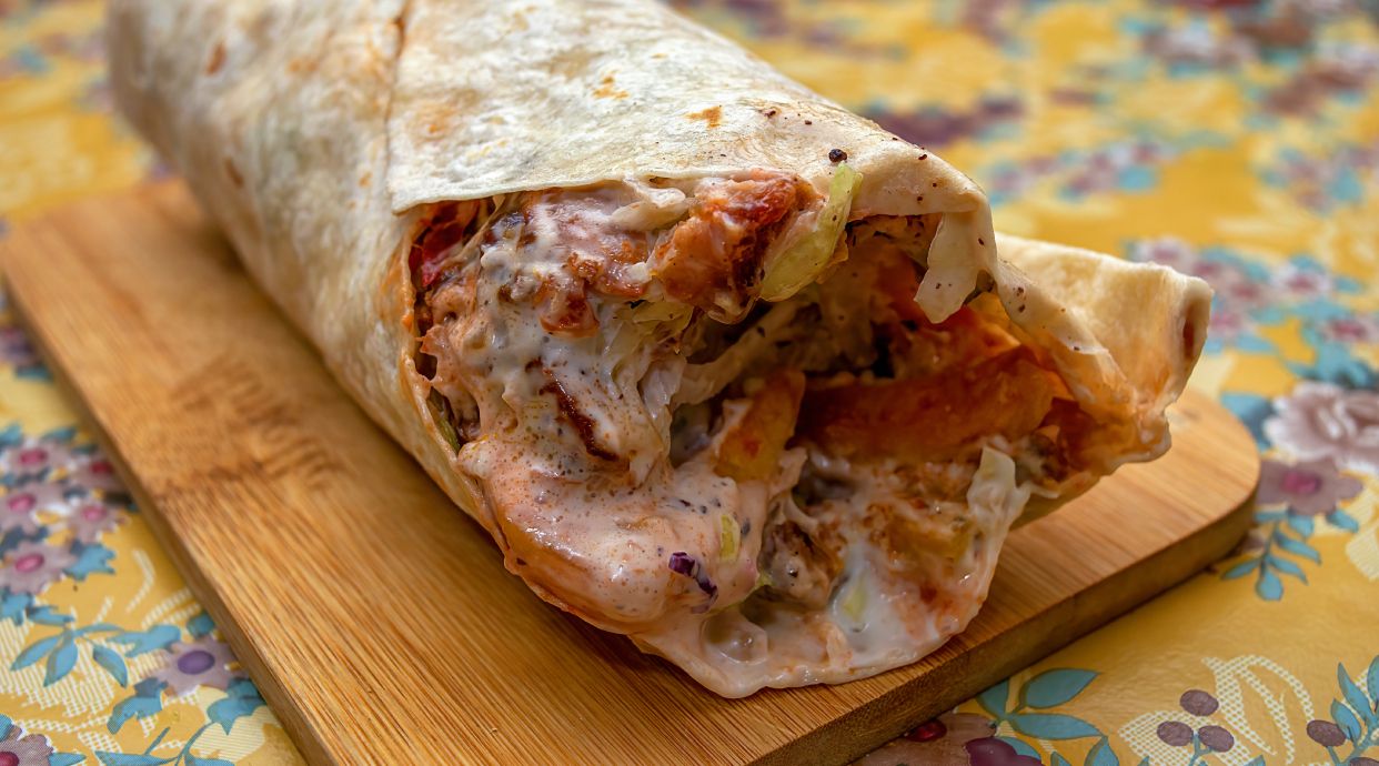 Sitges Doner Kebab