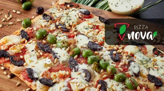 Pizza Nova