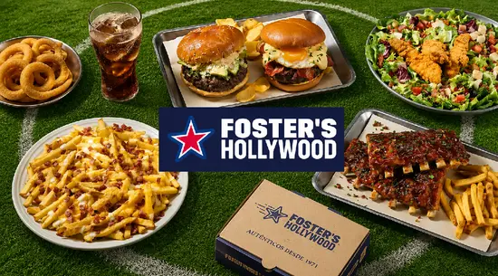 Foster's Hollywood