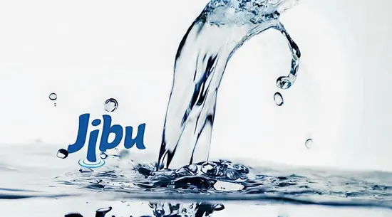 Jibu Waters