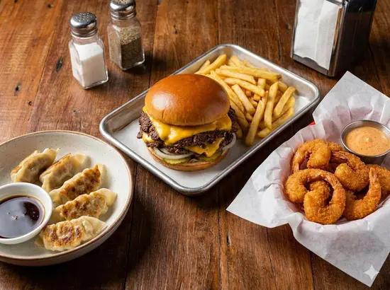 O Quiosque do Mercado