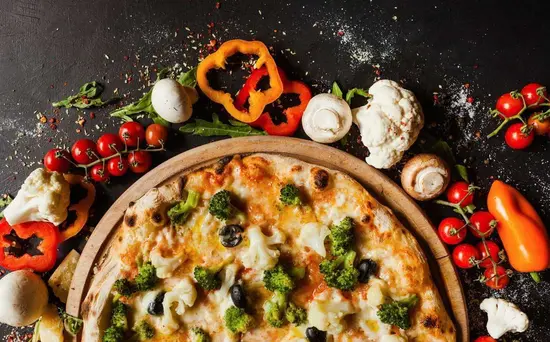 Vegan Choice
