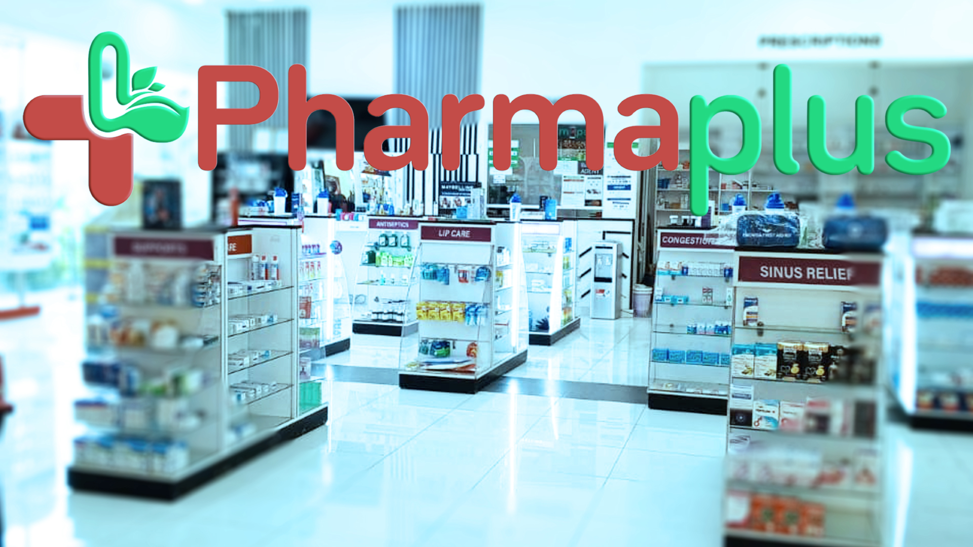 Pharma Plus