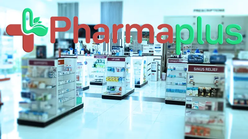 Pharma Plus