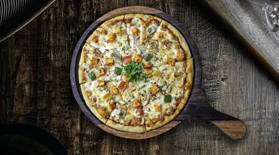 Пицария Караваната