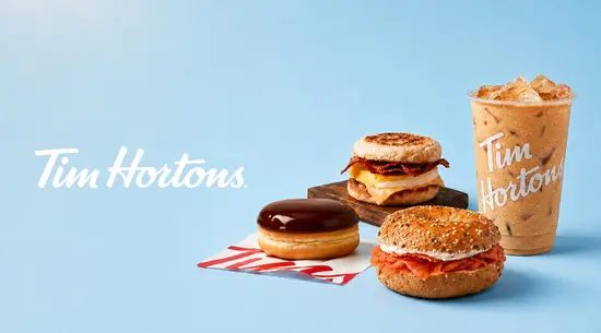 Tim Hortons