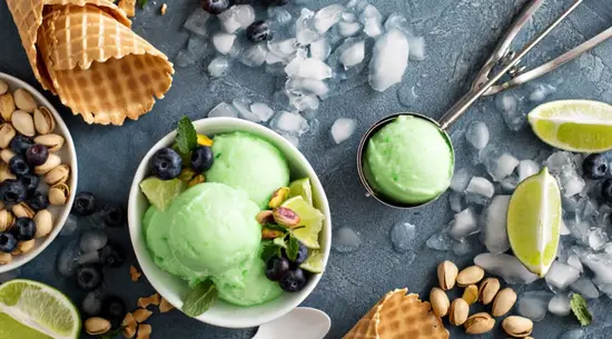 Gelateria Cono Verde