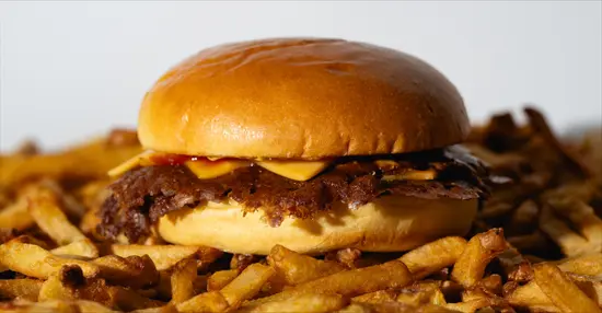 Two Patties