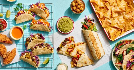 Tayyebah Tacos & Burritos