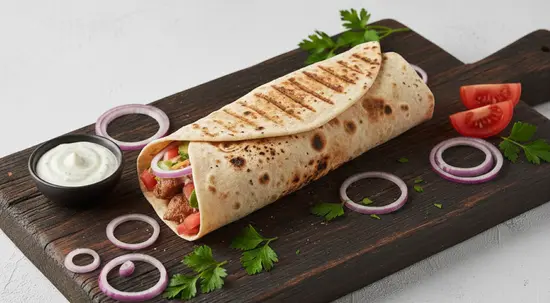 Doner Kebab Шаурма