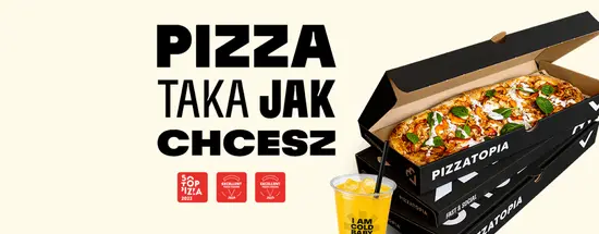 Pizzatopia