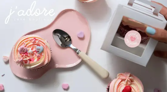 J'adore Cake Boutique