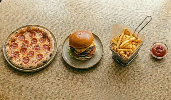 Big Bürger