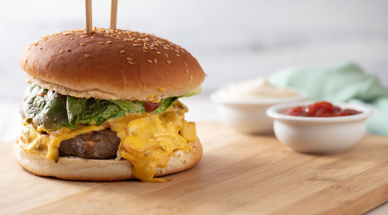 Gastro Burguer Antiguo T1