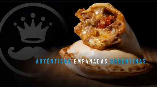 Empanadas Tío Bigotes