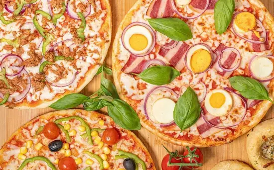 Pizza&Co Arroios
