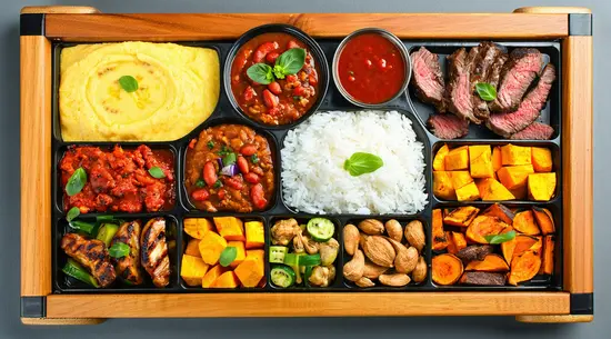 Holmes Foods Restaurant