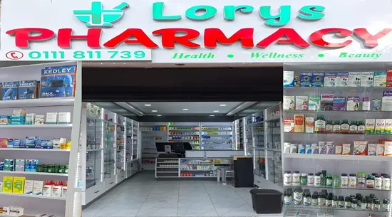 Lorys Pharmacy