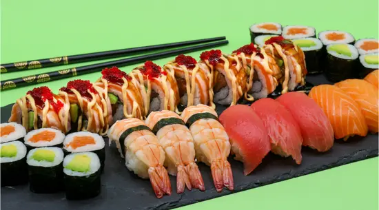 Asiatik