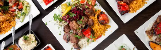 Mondo Turkish Kebab e Pizza