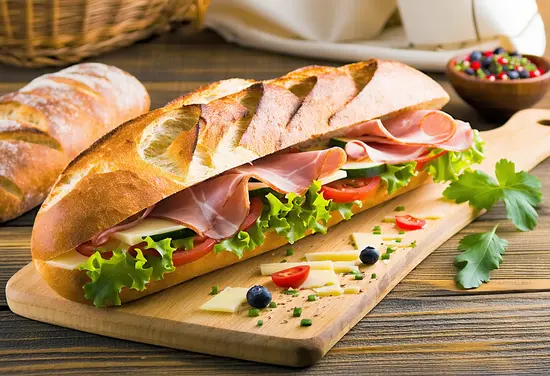 Café restaurant Nolasco