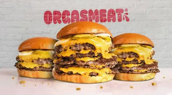 Orgasmeat