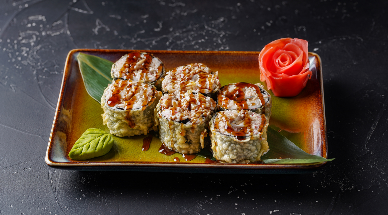 Forty Bar & Food