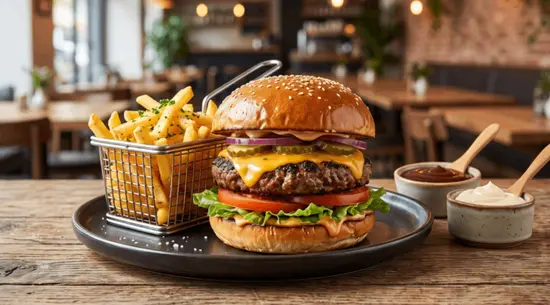 Niko Burger