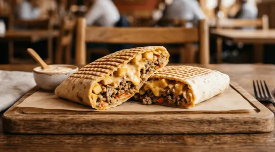 Taco house lleida