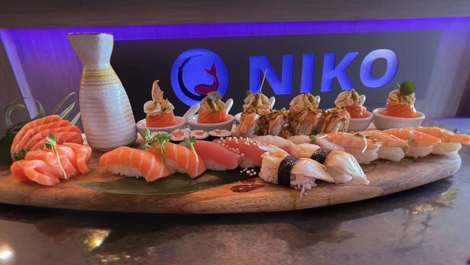 Ristorante Sushi Niko