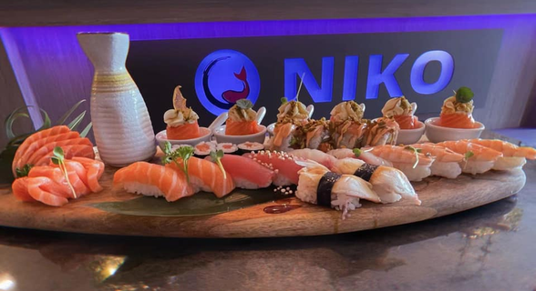 Ristorante Sushi Niko