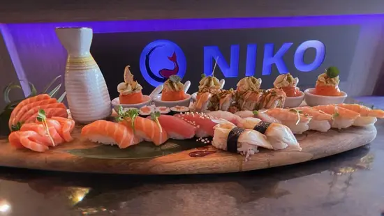 Ristorante Sushi Niko