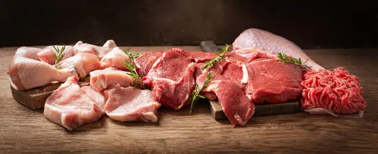 Meat Boss