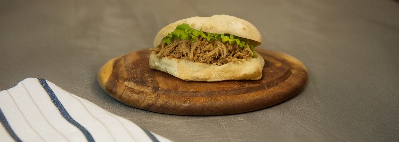 Pulled Pork Republic