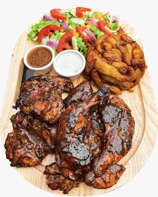 Texas Grillz Bouaké