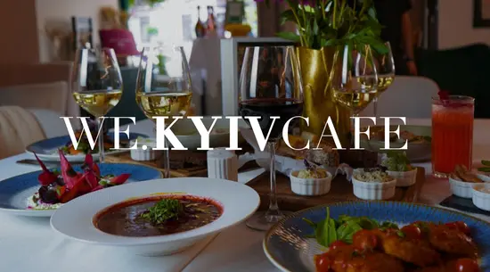 We.KyivCafe