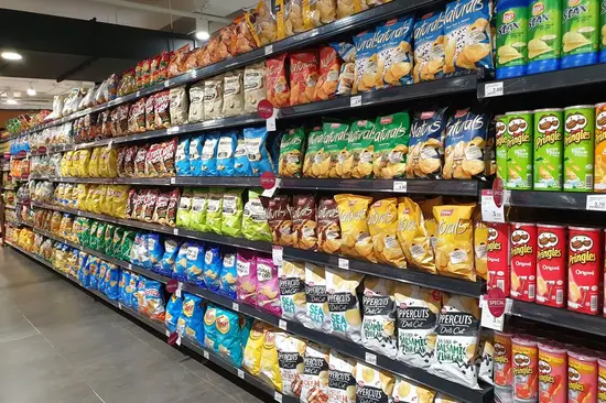 Alimentari / Minimarket