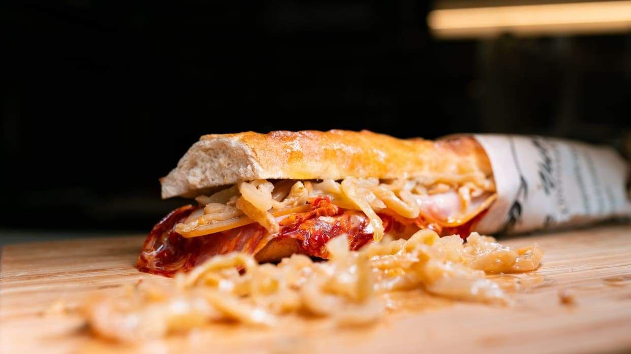 Come vuoi Pane & Condimenti