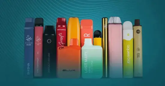 Ajejah Vape Store