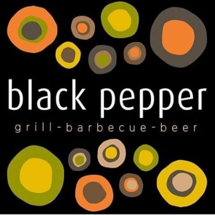 Black Pepper