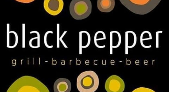 Black Pepper