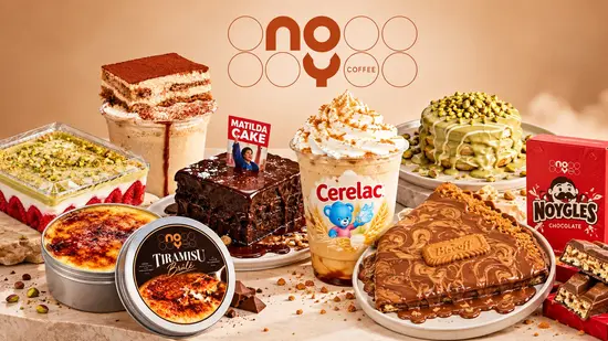 NOY COFFEE