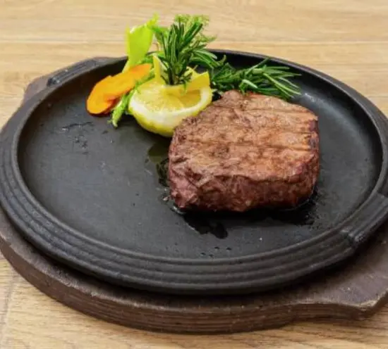 Trattoria la tagliata