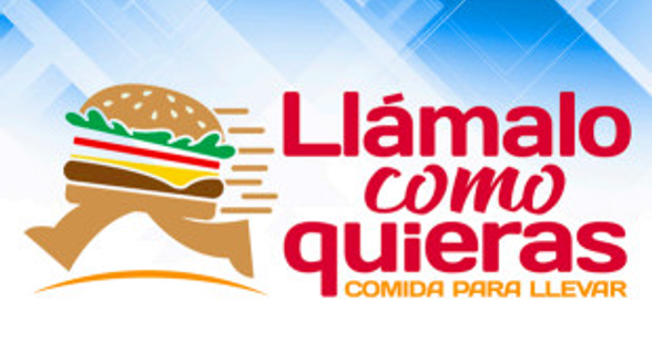 Llámalo Como Quieras