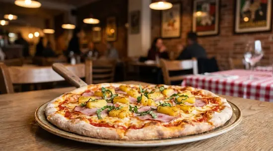Pizzeria Marcello