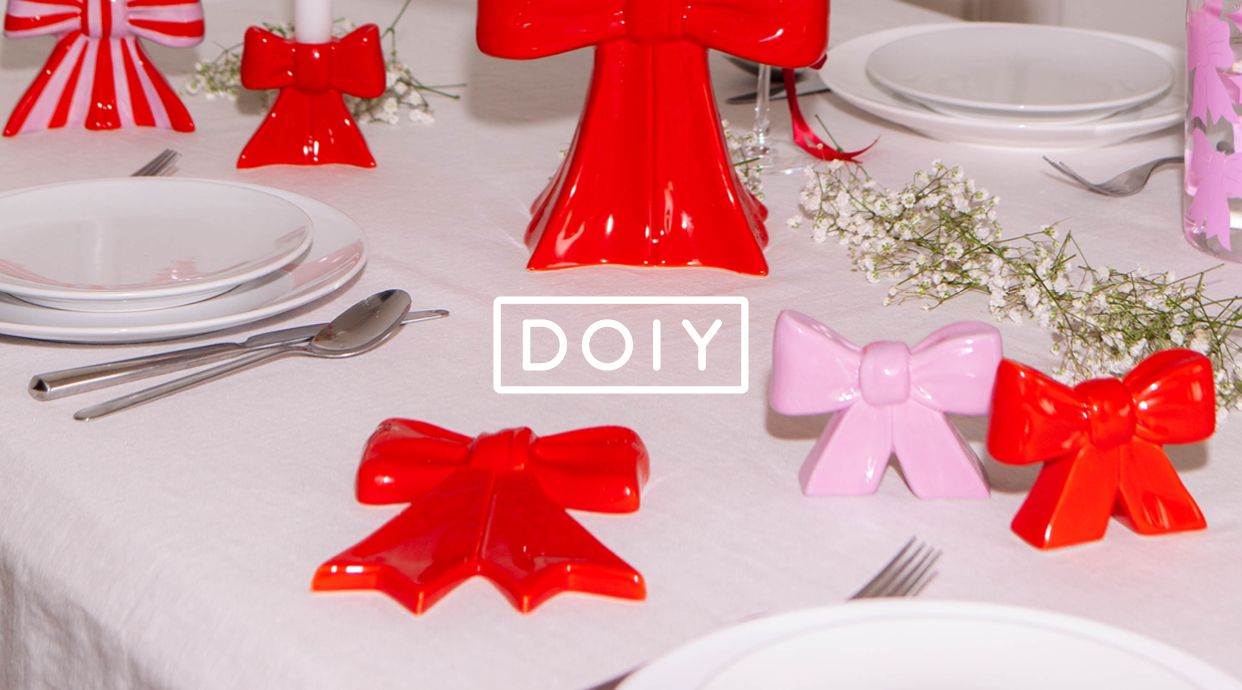 DOIY - Home And Deco